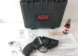 NightHawk Custom Korth Sky Marshal 9MM 2