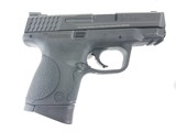 Smith & Wesson M&P 40 S&W 109303 Used - 3 of 4