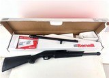 Benelli Nova Tactical 12 18” UNFIRED sample 20050 - 1 of 9