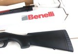 Benelli Nova Tactical 12 18” UNFIRED sample 20050 - 8 of 9