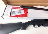 Benelli Nova Tactical 12 18” UNFIRED sample 20050 - 2 of 9