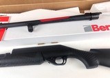 Benelli Nova Tactical 12 18” UNFIRED sample 20050 - 7 of 9