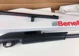 Benelli Nova Tactical 12 18” UNFIRED sample 20050 - 5 of 9