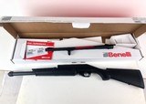 Benelli Nova Tactical 12 18” UNFIRED sample 20050 - 6 of 9