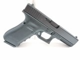 Glock 17 Gen 4 9MM G17 G4 17+1 PG1750203 NIB - 3 of 8