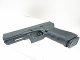 Glock 17 Gen 4 9MM G17 G4 17+1 PG1750203 NIB - 7 of 8