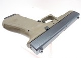 Glock 17 9MM G17 OD Olive Green 10+1 CA PI1757201 - 5 of 7