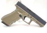 Glock 17 9MM G17 OD Olive Green 10+1 CA PI1757201 - 3 of 7