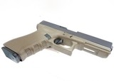 Glock 17 9MM G17 OD Olive Green 10+1 CA PI1757201 - 6 of 7