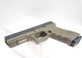 Glock 17 9MM G17 OD Olive Green 10+1 CA PI1757201 - 7 of 7