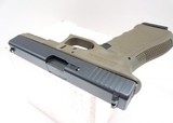 Glock 17 9MM G17 OD Olive Green 10+1 CA PI1757201 - 4 of 7