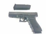 Glock 21 Gen 4 .45 ACP Night Sites Used - 1 of 5