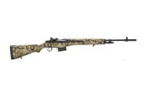 Springfield Armory M1A Standard Camo 308 MA9113 - 1 of 1