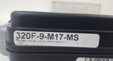 Sig Sauer P320 320F-9-M17-MS Coyote M17 NEW - 5 of 5