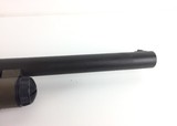 Remington 870 Magnum 12 GA 18