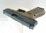 Glock 19 Gen 4 G19 G4 Dark Earth PG1950203D FDE 15 - 6 of 8