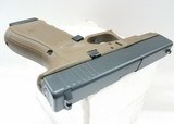 Glock 19 Gen 4 G19 G4 Dark Earth PG1950203D FDE 15 - 5 of 8