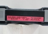 Glock 19 Gen 4 G19 G4 Dark Earth PG1950203D FDE 15 - 2 of 8