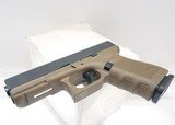 Glock 19 Gen 4 G19 G4 Dark Earth PG1950203D FDE 15 - 8 of 8