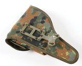 Manurhin P1 9mm 4.75