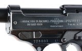 Manurhin P1 9mm 4.75