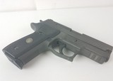 Sig P229 9MM Legion X-RAY3 3.9