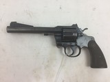 Colt Officers Model Special .38 DA Match - 1 of 8