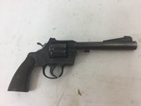 Colt Officers Model Special .38 DA Match - 8 of 8
