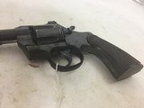 Colt Officers Model Special .38 DA Match - 3 of 8