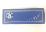 Smith Wesson 17-4 K-22 Masterpiece Full Target Box - 14 of 14