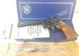 Smith Wesson 17-4 K-22 Masterpiece Full Target Box - 1 of 14