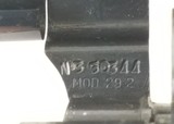 Smith Wesson 29 .44 Magnum 6 1/2
