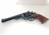 Smith Wesson 29 .44 Magnum 6 1/2