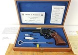 Smith Wesson 29 .44 Magnum 6 1/2