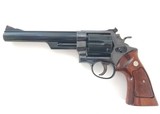Smith Wesson 29 .44 Magnum 6 1/2