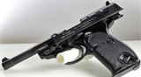 Walther Interarms P38 .22 LR P.38 P38 - 19 of 21
