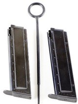 Walther Interarms P38 .22 LR P.38 P38 - 7 of 21