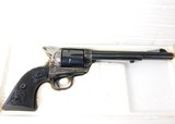 Colt SAA .45 3rd Gen 7.5
