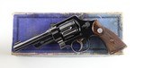 Smith & Wesson 38/44 Heavy Duty Pre War Box NICE - 1 of 21