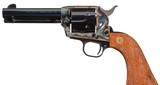 Colt .45 LC 3rd Gen SAA 1984 4 3/4