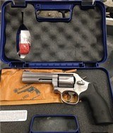 Smith & Wesson 686-6 .357 MAG 164222 357 686 .38 - 1 of 3