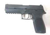 Sig P320 45 ACP 320 320F-45-BSS USED - 4 of 7