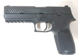 Sig P320 45 ACP 320 320F-45-BSS USED - 3 of 7