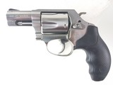 Smith & Wesson 60 Chiefs Spcl 357 Mag 162420 - 1 of 4