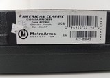 American Classic Commander Metro Arms 45 ACC45C - 2 of 8