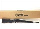 Steyr Pro Hunter .30-06 20