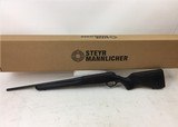 Steyr Pro Hunter .30-06 20