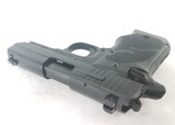 Sig P938 9mm 938-9-BRG-AMBI USED - 5 of 6