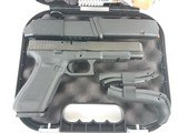 Glock 34 9mm PA3430101MOS Used - 1 of 3