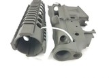 TS ARMS OD GREEN AR15 lower upper free float rail - 5 of 9